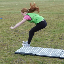 Athletics