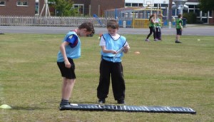 Sports Academy